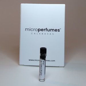 10/20$ - Alien - Thierry Mugler- Fragrance Sample/Decant